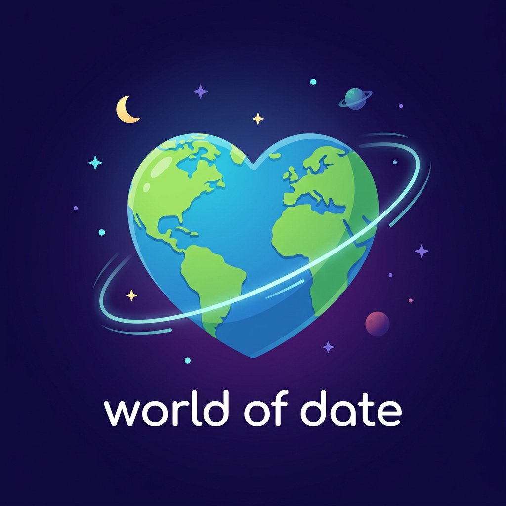 worldofdate.com
